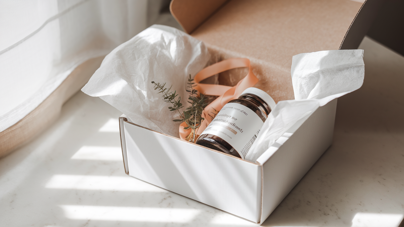 Consegna sicura NotteDolce