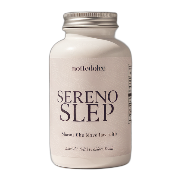 SerenoSleep